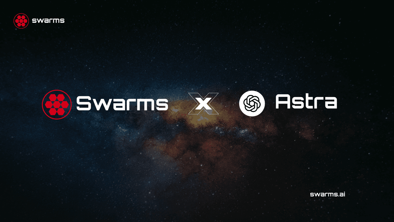 How to Build Agents and Multi-Agent Systems with GPT-6 Astra in Swarms