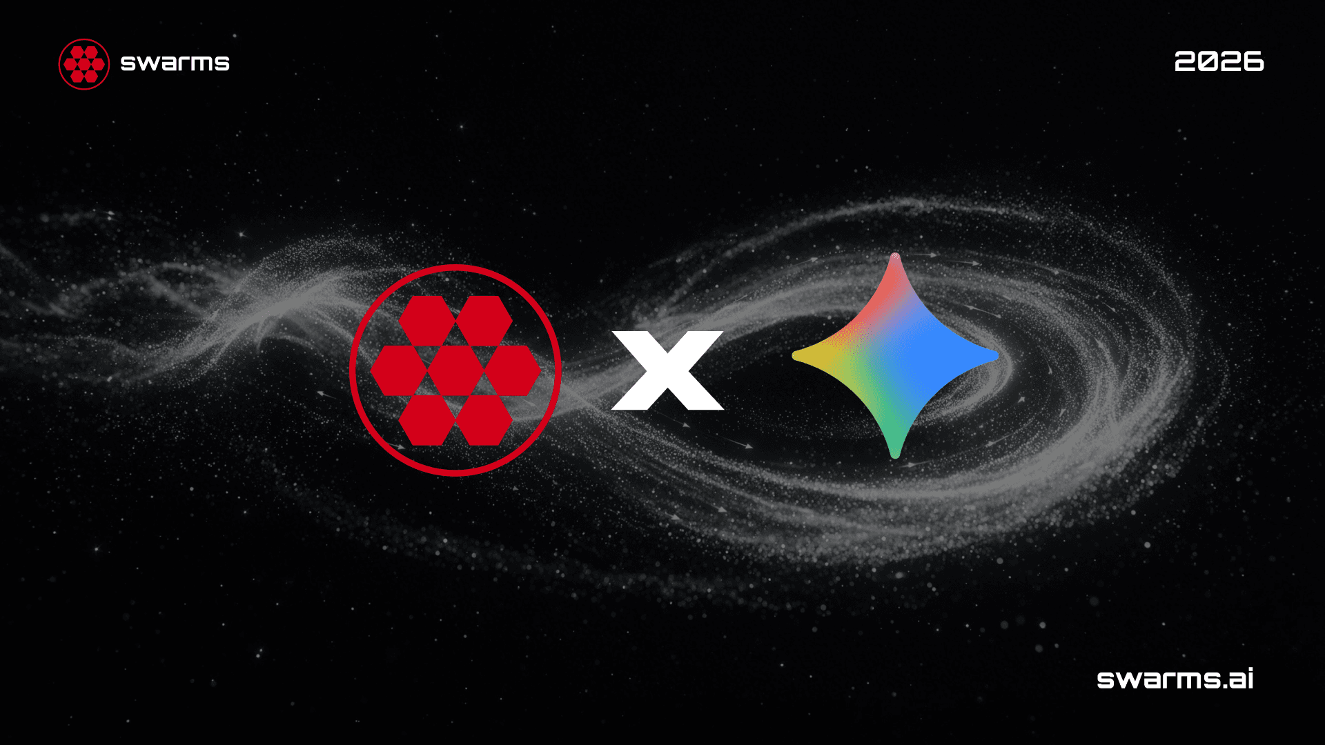 在 Swarms 上使用 Gemini 3.6 Flash 构建智能体：开发者指南