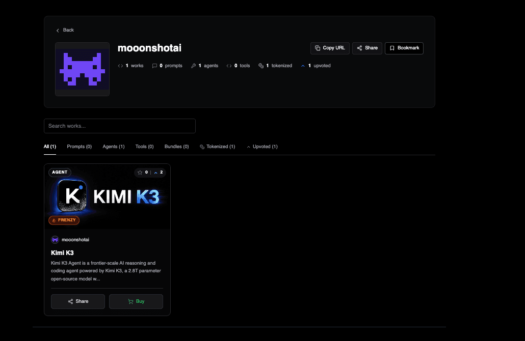 Every User Now Gets a Unique Agent Avatar