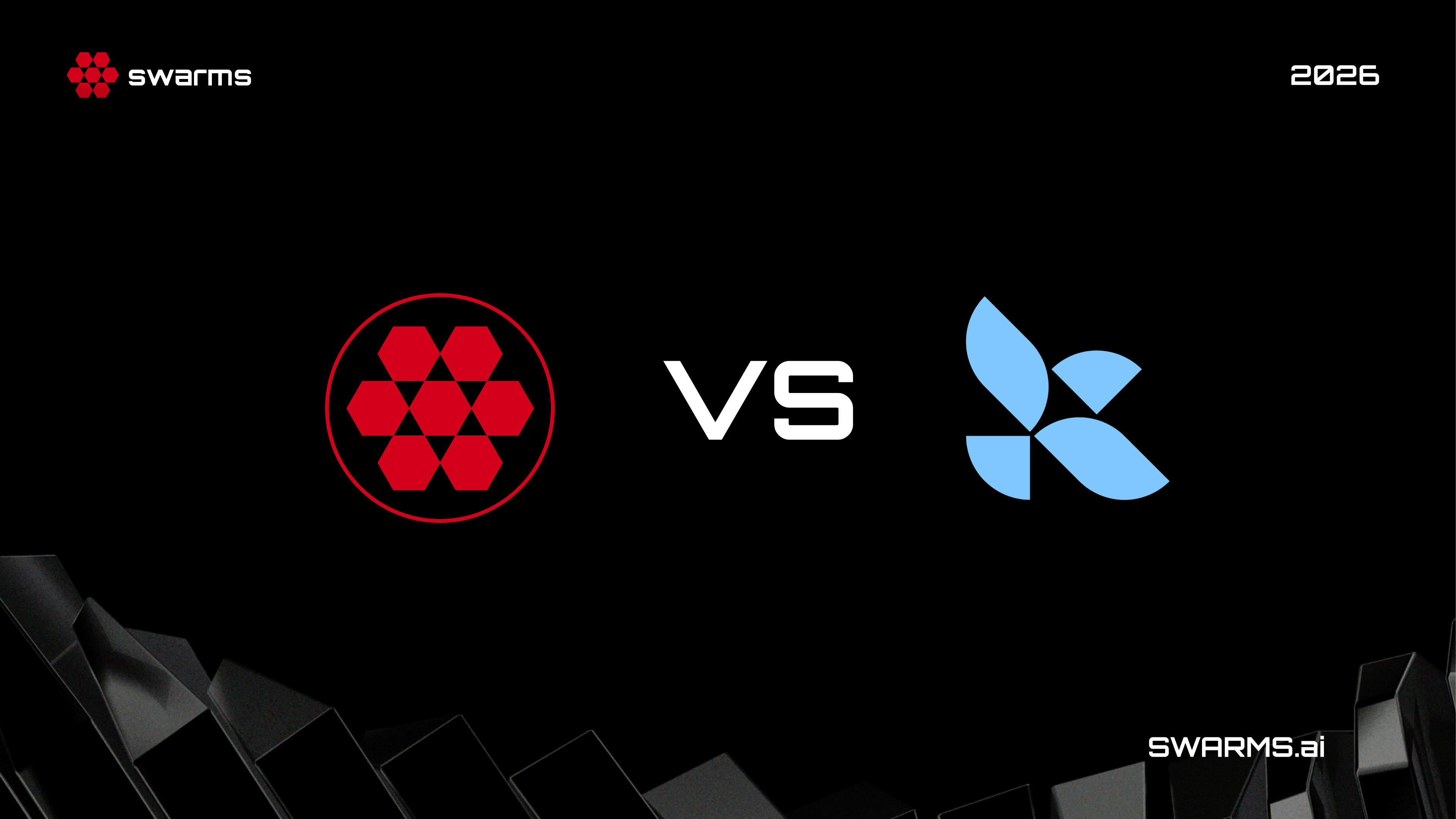 Swarms GraphWorkflow vs LangGraph: A Simpler, Faster Way to Build Agent Graphs