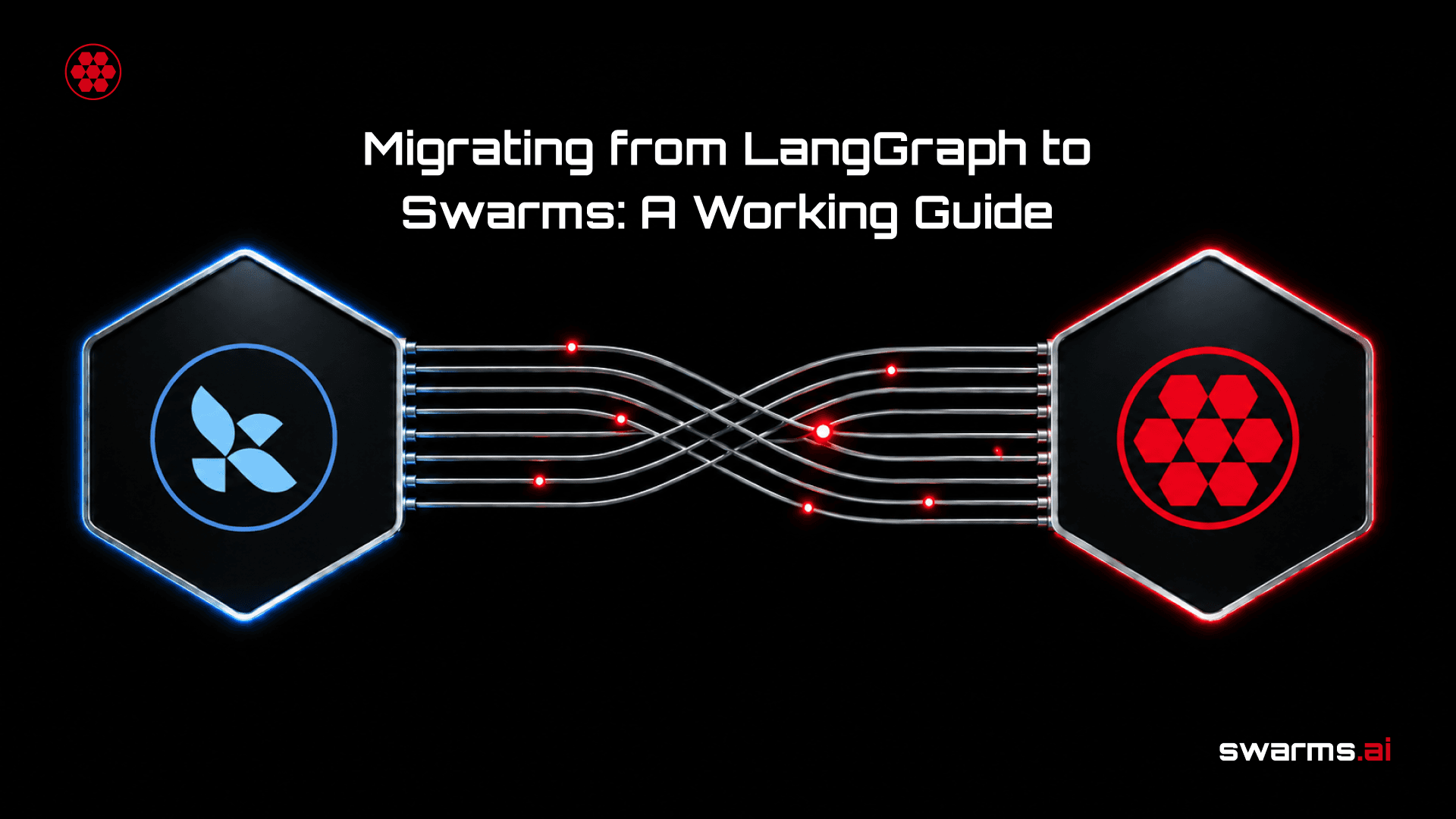 从 LangGraph 迁移到 Swarms:一份实操指南